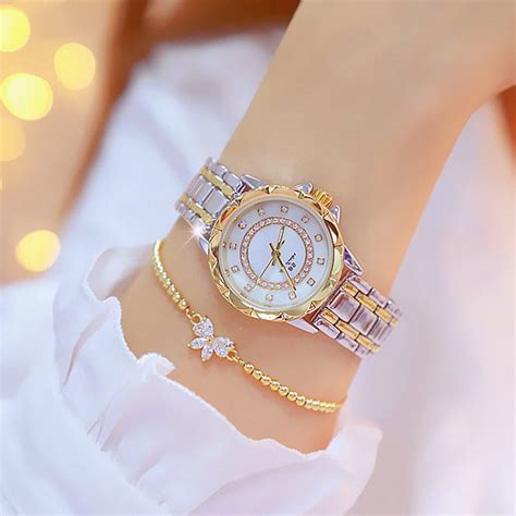 wrist watch for female